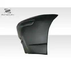 2000-2007 Ford Focus Evo Rear Bumper image - 11