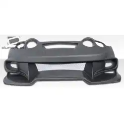 2000-2001 Hyundai Tiburon Vader Front Bumper image - 11