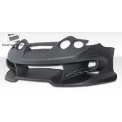2000-2001 Hyundai Tiburon Vader Front Bumper image - 13