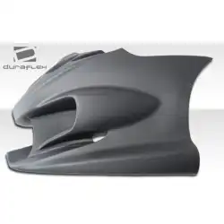 2000-2001 Hyundai Tiburon Vader Front Bumper image - 17
