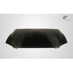 2000-2005 Lexus IS Series IS300 Carbon Creations Dritech OEM Look Hood - 1 Piece image - 6