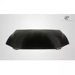 2000-2005 Lexus IS Series IS300 Dritech OEM Look Hood - 1 Piece image - 6