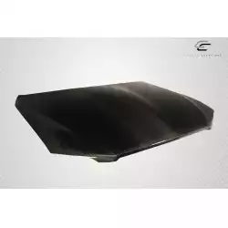 2000-2005 Lexus IS Series IS300 Dritech OEM Look Hood - 1 Piece image - 7