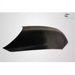 2000-2005 Lexus IS Series IS300 Dritech OEM Look Hood - 1 Piece image - 8