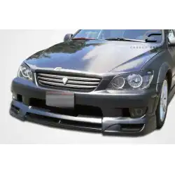 2000-2005 Lexus IS OEM Look Carbon Fiber Hood image - 8