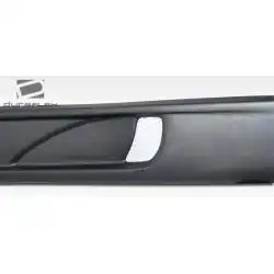 2000-2005 Lexus IS V-Speed Side Skirts image - 13