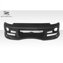 2000-2005 Mitsubishi Eclipse Bomber Front Bumper - 1 Piece image - 5
