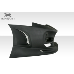 2000-2005 Mitsubishi Eclipse Duraflex Bomber Front Bumper - 1 Piece image - 7