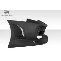 2000-2005 Mitsubishi Eclipse Bomber Front Bumper - 1 Piece image - 7