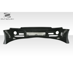 2000-2005 Mitsubishi Eclipse Duraflex Bomber Front Bumper - 1 Piece image - 8