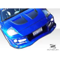 2000-2005 Mitsubishi Eclipse Bomber Kit image - 9