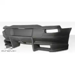2000-2005 Mitsubishi Eclipse Bomber Rear Bumper image - 10