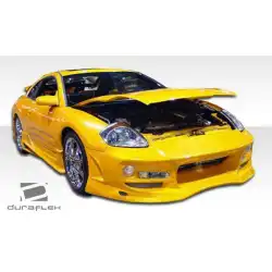 2000-2005 Mitsubishi Eclipse Bomber Kit image - 38