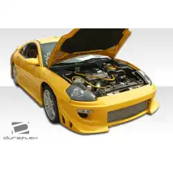 2000-2005 Mitsubishi Eclipse Blits Front Bumper image - 17