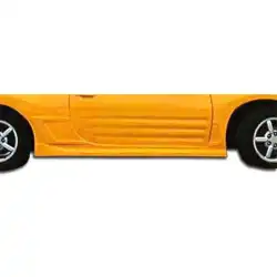 2000-2005 Mitsubishi Eclipse Blits Side Skirts image - 2