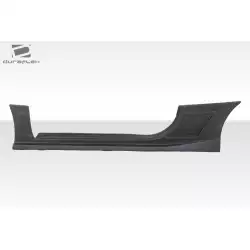 2000-2005 Mitsubishi Eclipse Blits Body Kit - 4 Piece image - 21