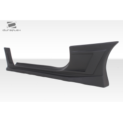 2000-2005 Mitsubishi Eclipse Duraflex Blits Body Kit - 4 Piece image - 12