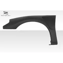 2000-2005 Mitsubishi Eclipse F-1 Fenders - 2 Piece image - 7