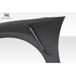 2000-2005 Mitsubishi Eclipse Duraflex F-1 Fenders - 2 Piece image - 5
