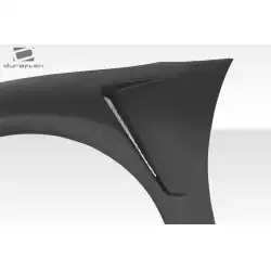 2000-2005 Mitsubishi Eclipse F-1 Fenders - 2 Piece image - 9