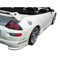 2000-2005 Mitsubishi Eclipse Shine Fender Flare image - 3