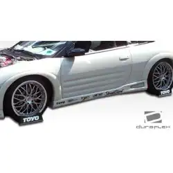 2000-2005 Mitsubishi Eclipse Shine Fender Flare image - 5
