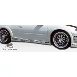 2000-2005 Mitsubishi Eclipse Shine Fender Flare image - 17