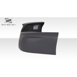 2000-2005 Mitsubishi Eclipse Duraflex Shine Rear Lip Under Spoiler Air Dam - 1 Piece image - 12