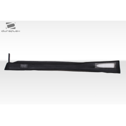 2003-2005 Mitsubishi Eclipse Duraflex Shine Flared Body Kit - 8 Piece image - 18