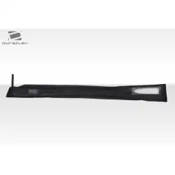 2000-2005 Mitsubishi Eclipse Shine Side Skirts image - 25