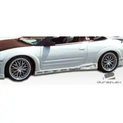 2000-2005 Mitsubishi Eclipse Shine Side Skirts image - 6