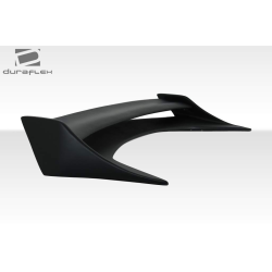 2000-2005 Mitsubishi Eclipse Duraflex Shine Wing Trunk Lid Spoiler - 1 Piece image - 12