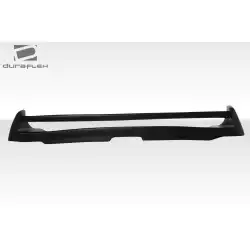 2000-2005 Mitsubishi Eclipse Shine Wing Trunk Lid Spoiler - 1 Piece image - 13