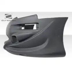 2000-2005 Mitsubishi Eclipse Xplosion Front Bumper image - 13