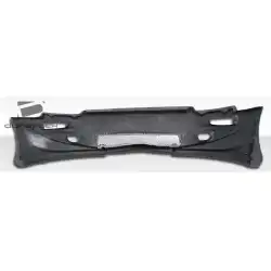 2000-2005 Mitsubishi Eclipse Xplosion Front Bumper image - 19