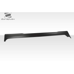 2000-2003 Nissan Maxima Duraflex Evo 5 Side Skirts Rocker Panels - 2 Piece image - 9