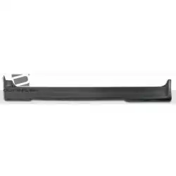 2000-2003 Nissan Maxima Evo 5 Side Skirts image - 7