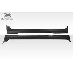 2000-2003 Nissan Maxima Evo 5 Side Skirts image - 15