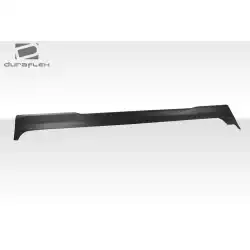 2000-2003 Nissan Maxima Evo 5 Side Skirts image - 17