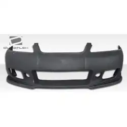2000-2003 Nissan Sentra B-2 Front Bumper image - 7