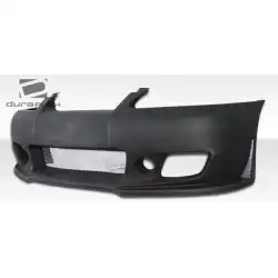2000-2003 Nissan Sentra B-2 Front Bumper image - 9