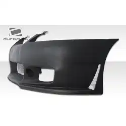 2000-2003 Nissan Sentra B-2 Front Bumper image - 11