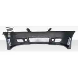 2000-2003 Nissan Sentra B-2 Front Bumper image - 17