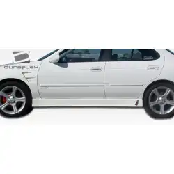 2004-2006 Nissan Sentra B-2 Kit image - 31