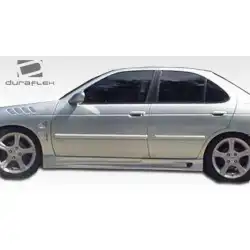 2004-2006 Nissan Sentra R34 Kit image - 14