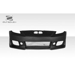2000-2005 Toyota Celica Duraflex B-2 Front Bumper - 1 Piece image - 5
