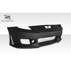 2000-2005 Toyota Celica Duraflex B-2 Front Bumper - 1 Piece image - 6