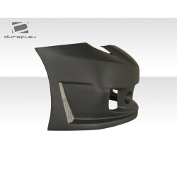 2000-2005 Toyota Celica Duraflex B-2 Front Bumper - 1 Piece image - 7