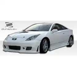 2000-2005 Toyota Celica B-2 Front Bumper image - 5
