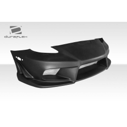 2000-2005 Toyota Celica Duraflex Bomber Body Kit - 4 Piece image - 4